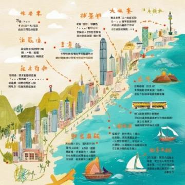 這次計劃長春~長白山~延吉~鏡泊湖~哈爾濱~漠河~北極村