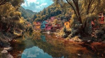 莫干山旅行指南:輕松規(guī)劃你的度假之旅