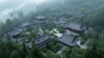 浙江麗水三日游：山水美景與古村文化的完美結合
