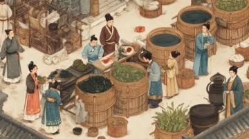 舌尖上的中國:美食里的地域記憶與時代故事——風(fēng)味、家鄉(xiāng)與情感的視覺盛宴