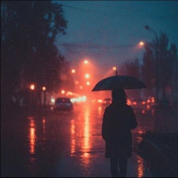 風雨無阻的外賣小哥：背后的辛酸與堅持