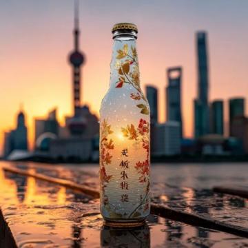 上午場(chǎng)邂逅上海灘-經(jīng)典早餐+懷舊風(fēng)情之旅