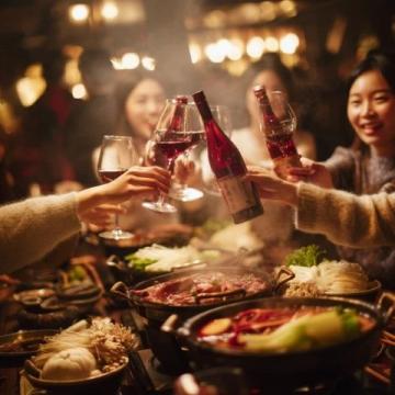 取名重于火鍋店之重,這個名字會塑造餐飲文化