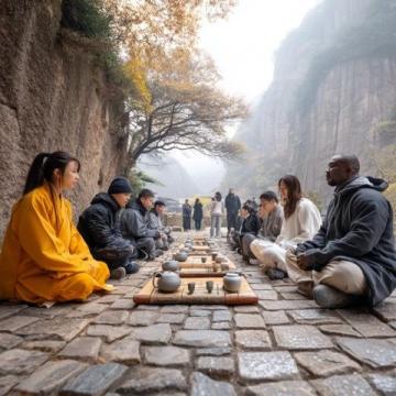 揭秘四川低價(jià)旅游陷阱,如何選擇品質(zhì)行程?