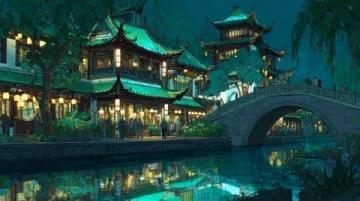 浙南秘境：楠溪古村暨家寨的靜謐生活之旅