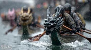 避開人潮,探尋端午小眾美景:這五個隱秘城市的旅行攻略