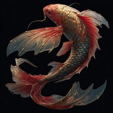 精心養育:掌握過背金龍魚養護知識