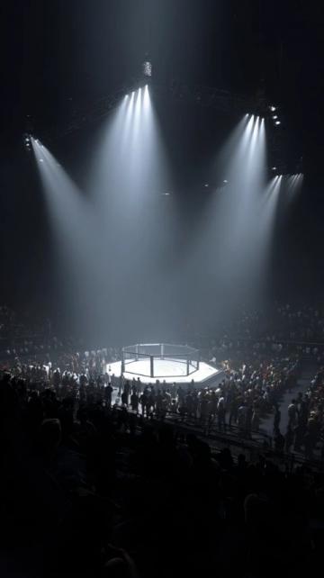 「那些年在UFC呼風喚雨的巴西幫,在UFC中是怎樣一股可怕的勢力?巴西幫