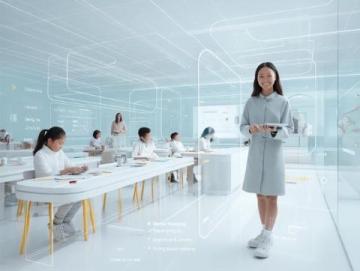 李老師的設計經驗之旅:杰愛板帶來的變化