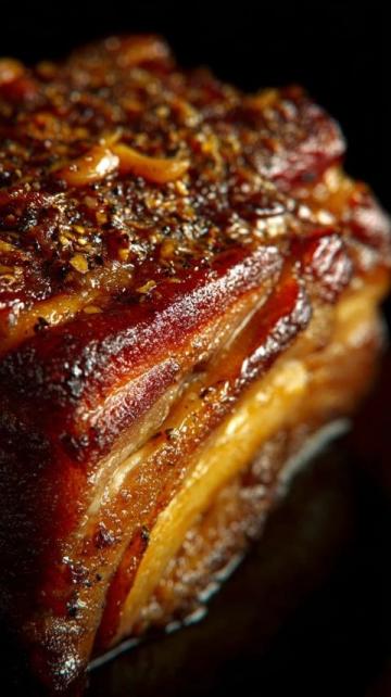 香脆鍋包肉秘籍大放送！學(xué)會(huì)這道年夜飯必備佳肴