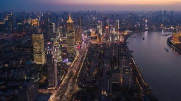 探索魔都魅力：五一上海旅游全攻略，享受外灘夜景、豫園古韻與迪士尼奇幻之旅