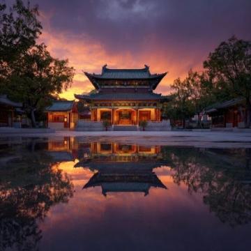五赴武漢終于玩透!這些景點(diǎn)必去不容錯(cuò)過(guò)