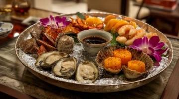 日照特色美食推薦:經典海鮮與地方小吃盛宴