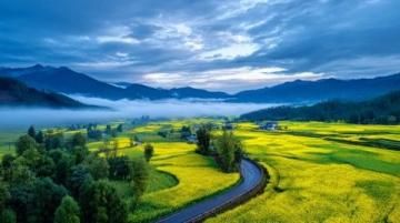 2025五一懷柔游玩指南:暢享交通、食宿與特色之旅