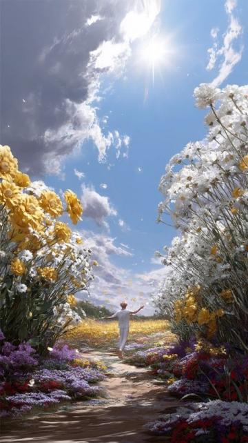 江南秘境:藏于古村中的油菜花海等你來探秘