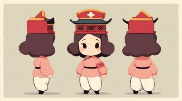 警告：千萬不要把妹妹帶到潮州了！