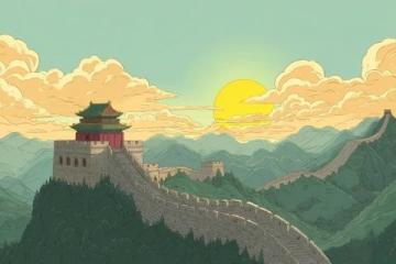 萬里長城十三關，你知道幾關？這可是個考驗歷史知識和地理知識的有趣問題！咱