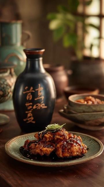 沂蒙山炒雞秘方大公開(kāi)！一口回童年記憶