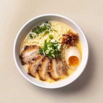 街邊小店日銷500碗的真相！特色把子肉面核心配方大公開