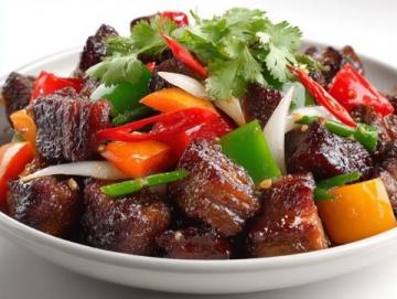 諸葛饞鹵牛肉品牌故事與品質(zhì)承諾