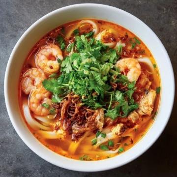 潮汕必嘗美食:十大人氣『粿汁』揭秘,竟有人午餐僅享一碗?
