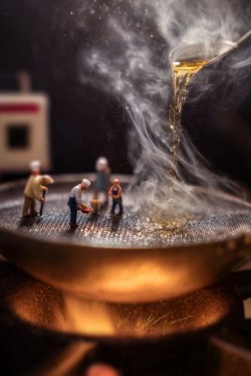 宜賓燃面：川味翹楚，天底下最好吃的面食揭秘