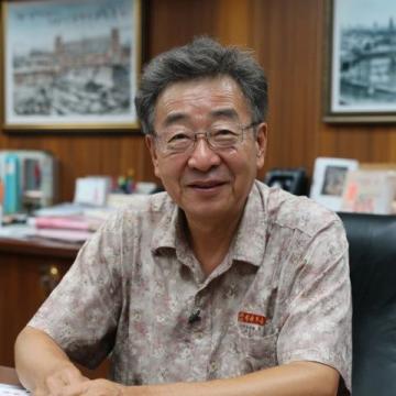 珍惜傳統智慧(林玉惠博士關于珠算文化的講座)