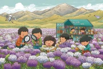 赤峰：夏日草原盛宴！
