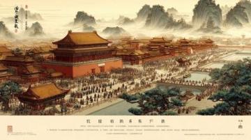 深度探訪漢中:全面旅游指南發布!