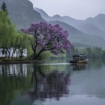 五一避開(kāi)人潮，來(lái)這些小眾旅行地邂逅獨(dú)特美景！