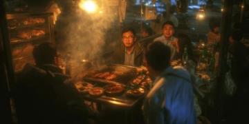 晚上睡不著就來(lái)品嘗武漢小吃
