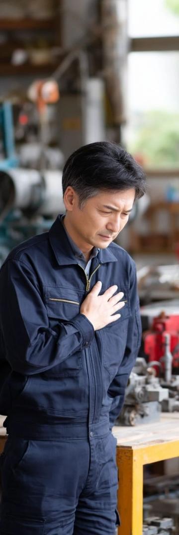 一日之計(jì)在于晨：拉薩汽修小哥的工作日