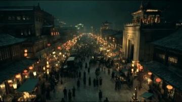 上陽宮蹦迪火遍全網(wǎng),洛陽夜經(jīng)濟憑什么這么牛?