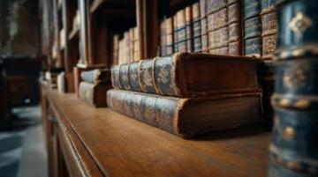 英語冷知識:“You're history”背后的深層含義及用法解析