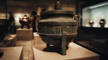 揭秘太原晉陽古城考古博物館:2500年歷史的見證者