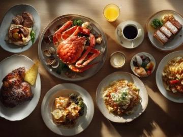 惠州雙月灣華美達(dá)酒店2日游優(yōu)惠套餐：海景住宿+自助早餐