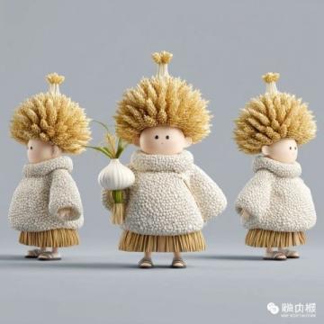 小雪已至,學會這道白菜福袋迎接冬季佳節運勢滿滿