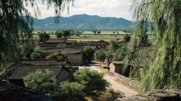 喜洲古鎮之旅：探尋白族文化與歷史的魅力