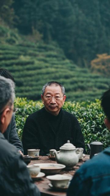 著名作家及美食家蔡瀾去世,享年82歲