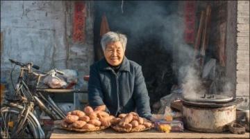 青草鎮美食探索之旅