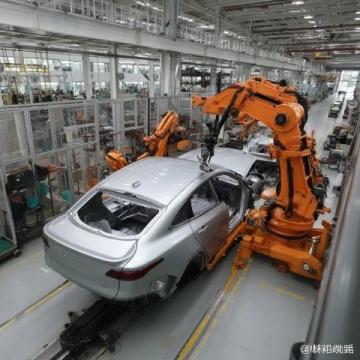 國內人形機器人減速器領軍企業盤點:先鋒、環動、中大立德、漢語集團、秦川機床、風力智能等6家頂尖公司