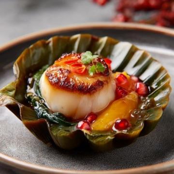 生煎銅鼓蝦餅：常州傳統(tǒng)小吃，袁枚隨園食單中的美食傳承