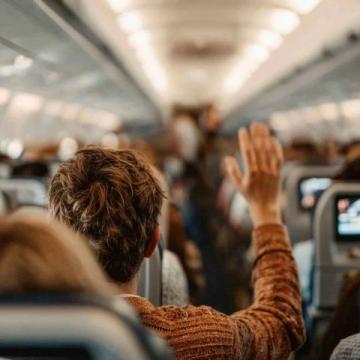 第一次坐飛機的全流程指南（附99%人不知道的冷知識）