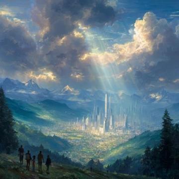富在深山有遠親貧窮城中無人問(富貴深山有遠親)