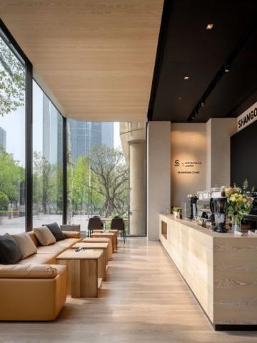 杭州新店|山野土菜館我小看ta了!