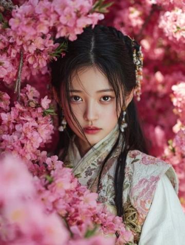 蘇揚(yáng)春：舌尖上的江南桃花源記
