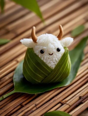 香蘭糯米糕Seri Muka:傳統娘惹甜點的獨特風味制作指南