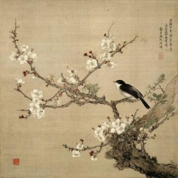 蘇揚(yáng)春：舌尖上的江南桃花源記