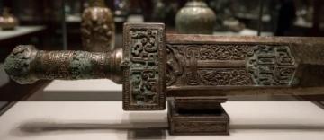 揭秘太原晉陽古城考古博物館:2500年歷史的見證者
