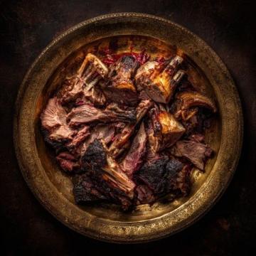 春節必備年夜飯菜譜合集,54道家常美食做法大全!